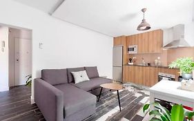 Precioso apartamento 2hab, 2 baños en calle Mayor