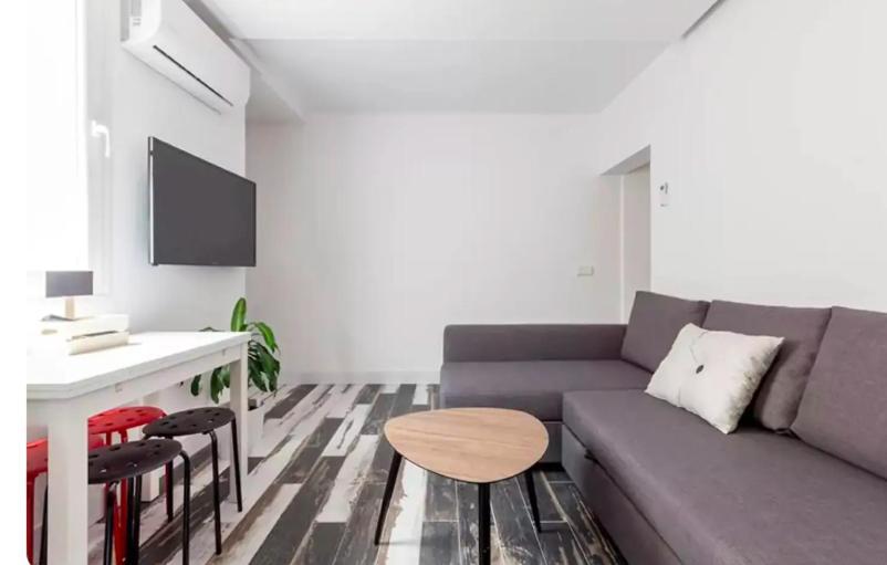 Precioso apartamento 2hab, 2 baños en calle Mayor Apartamento Madrid Exterior foto