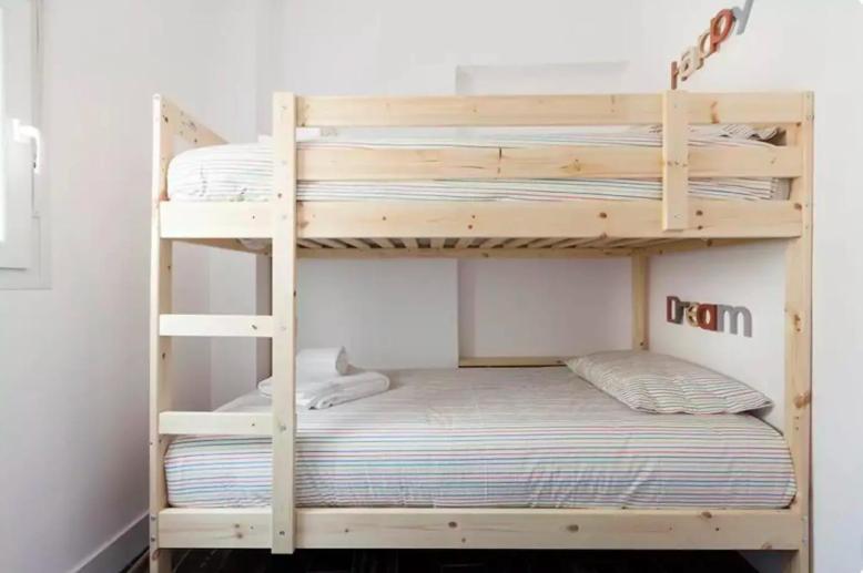 Precioso apartamento 2hab, 2 baños en calle Mayor Apartamento Madrid Exterior foto