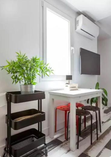Precioso apartamento 2hab, 2 baños en calle Mayor Apartamento Madrid Exterior foto